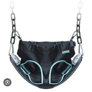 Honeybee child Swing Ease